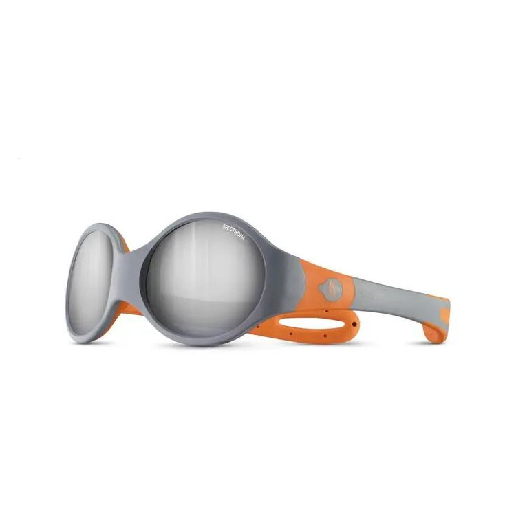 Julbo Loop L Children's Sunglasses 3-5 Years - Image 6